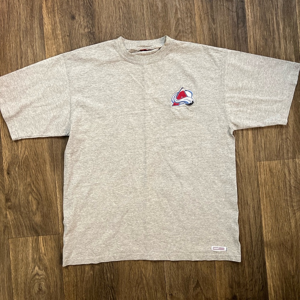 CS Colorado Avalanche T-Shirt